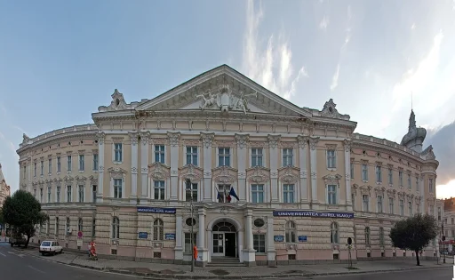 Universitatea „Aurel Vlaicu” din Arad