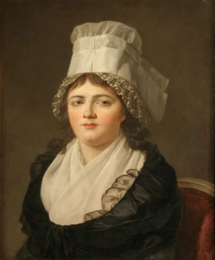 Antoinette Gabrielle Danton