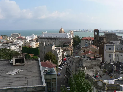 Constanța