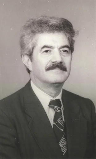 Constantin Busuioceanu