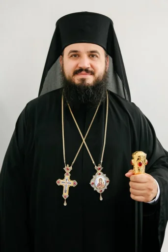 Atanasie Rusnac