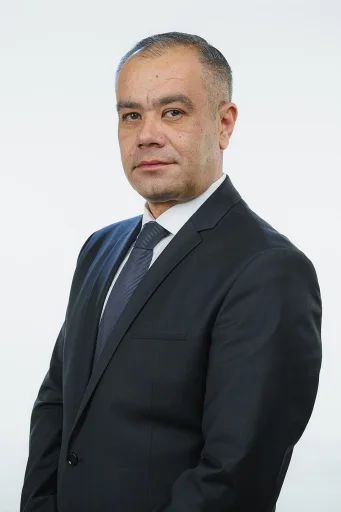 Marian Vasile