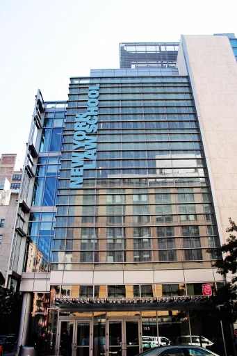 New York Law School