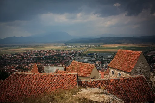 Râșnov