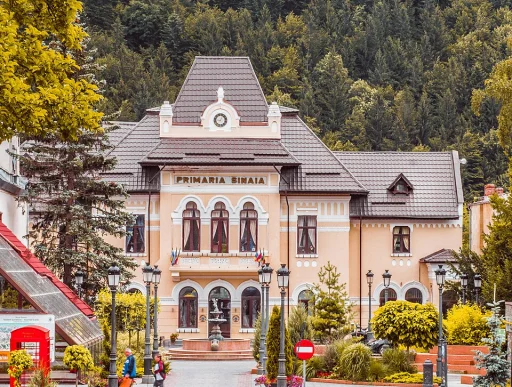 Sinaia