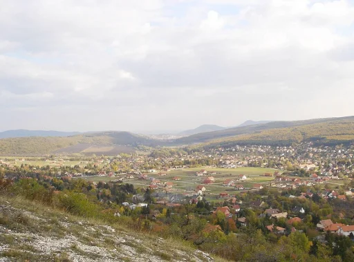 Nagykovácsi