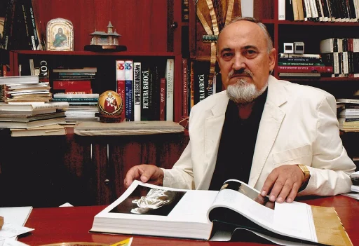Ion Solcanu