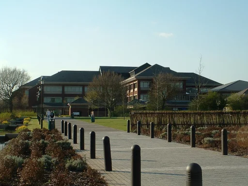 Universitatea din Warwick