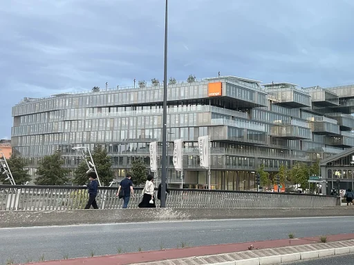 Orange SA
