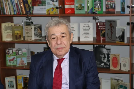 Doru-Viorel Ursu