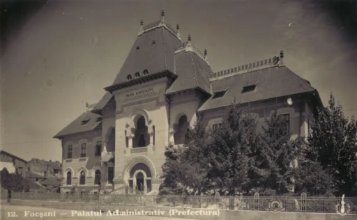 Județul Putna