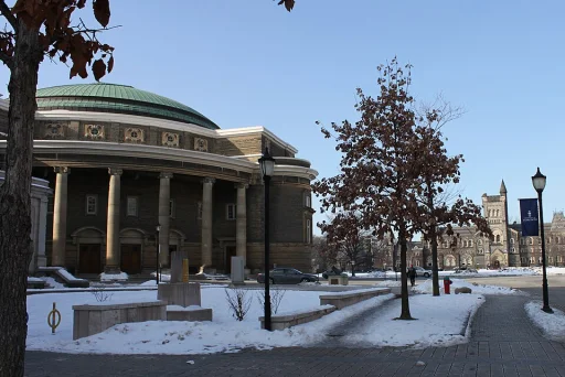 Universitatea din Toronto