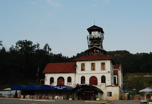 Slănic