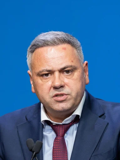 Florin-Ionuț Barbu