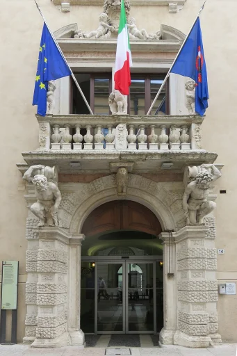 University of Trento