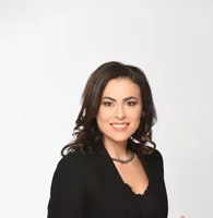 Gabriela Zoană