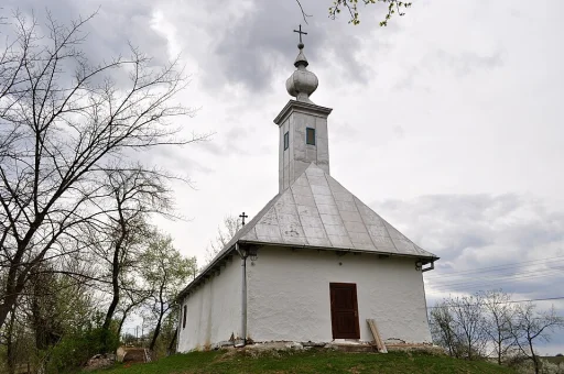 Dobrești