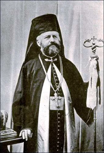 Episcop greco-catolic român