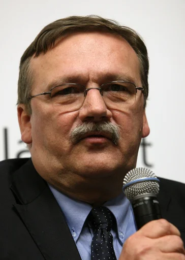 Csaba Őry
