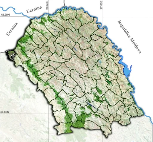 Mihăileni