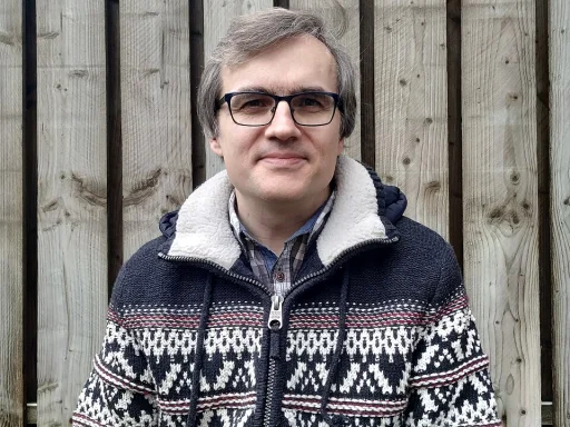 Cristian Presură