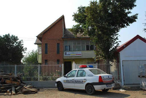 Mărăcineni