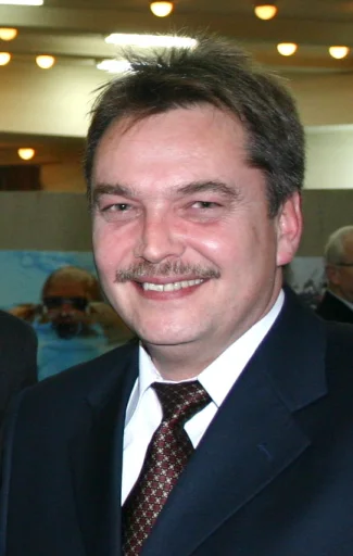 Attila László