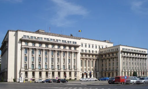 Comitetul Central al Partidului Comunist Român