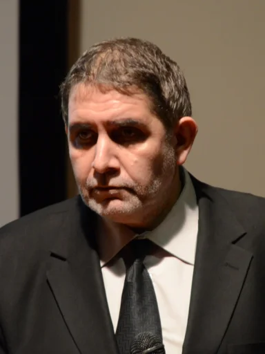 Varujan Pambuccian