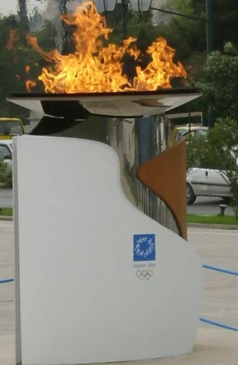 Jocurile Olimpice de vară din 2004