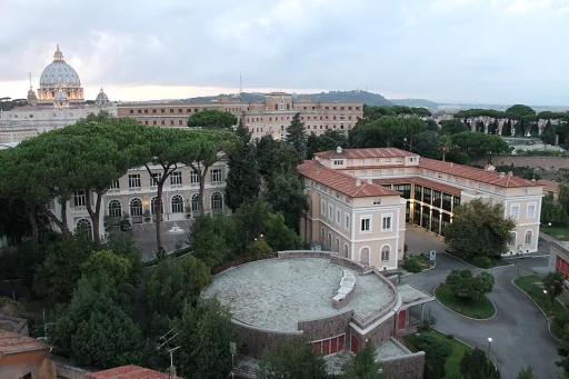 Universitatea Pontificală Urbaniana
