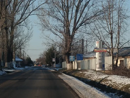 Jariștea