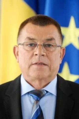 Radu Stroe