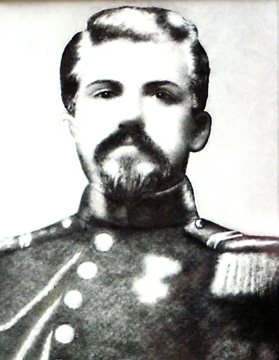 Istratie Sămășescu