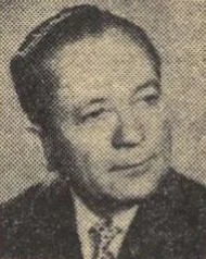 Grigore Geamănu