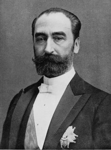 Marie François Sadi-Carnot