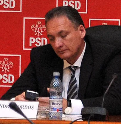 Alexandru Cordoș