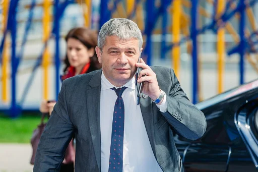 Florian Dorel Bodog
