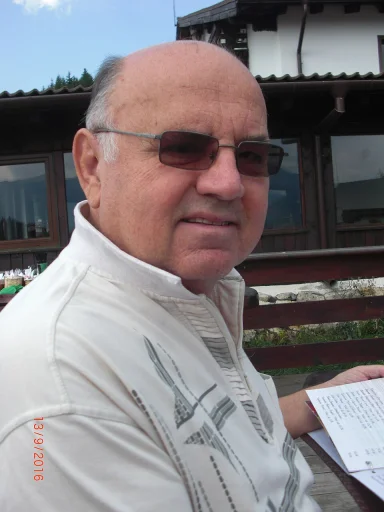 Marin Ionică