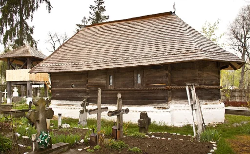 Călinești