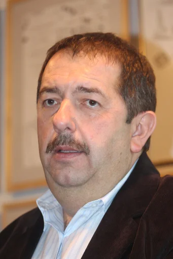 Levente-Zoltán Bunta