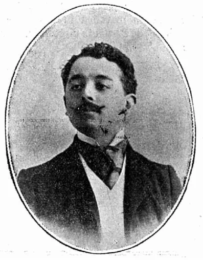 Victor Antonescu