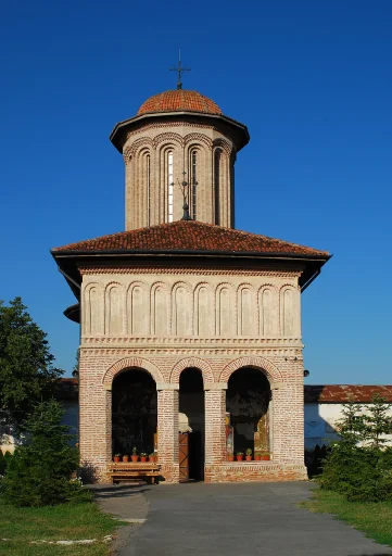 Plătărești