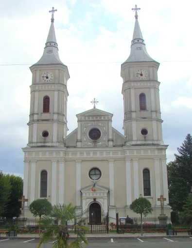 Năsăud