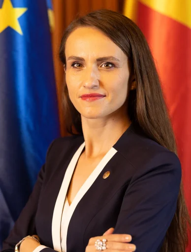 Oana-Silvia Țoiu