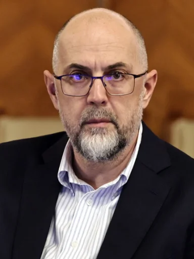 Hunor Kelemen