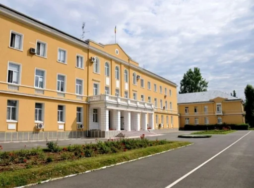 Academia Națională de Informații