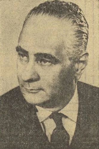 Athanase Joja
