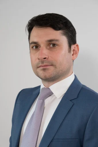 Ciprian Olinici