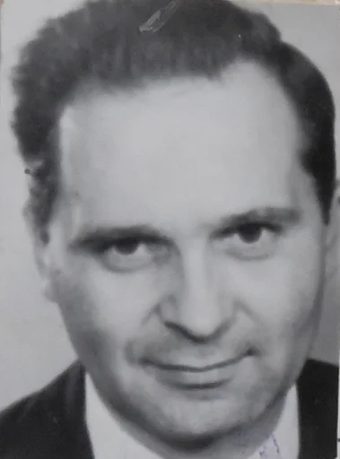 George Ciucu